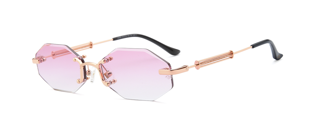 Oz Eyewear ASMA S2